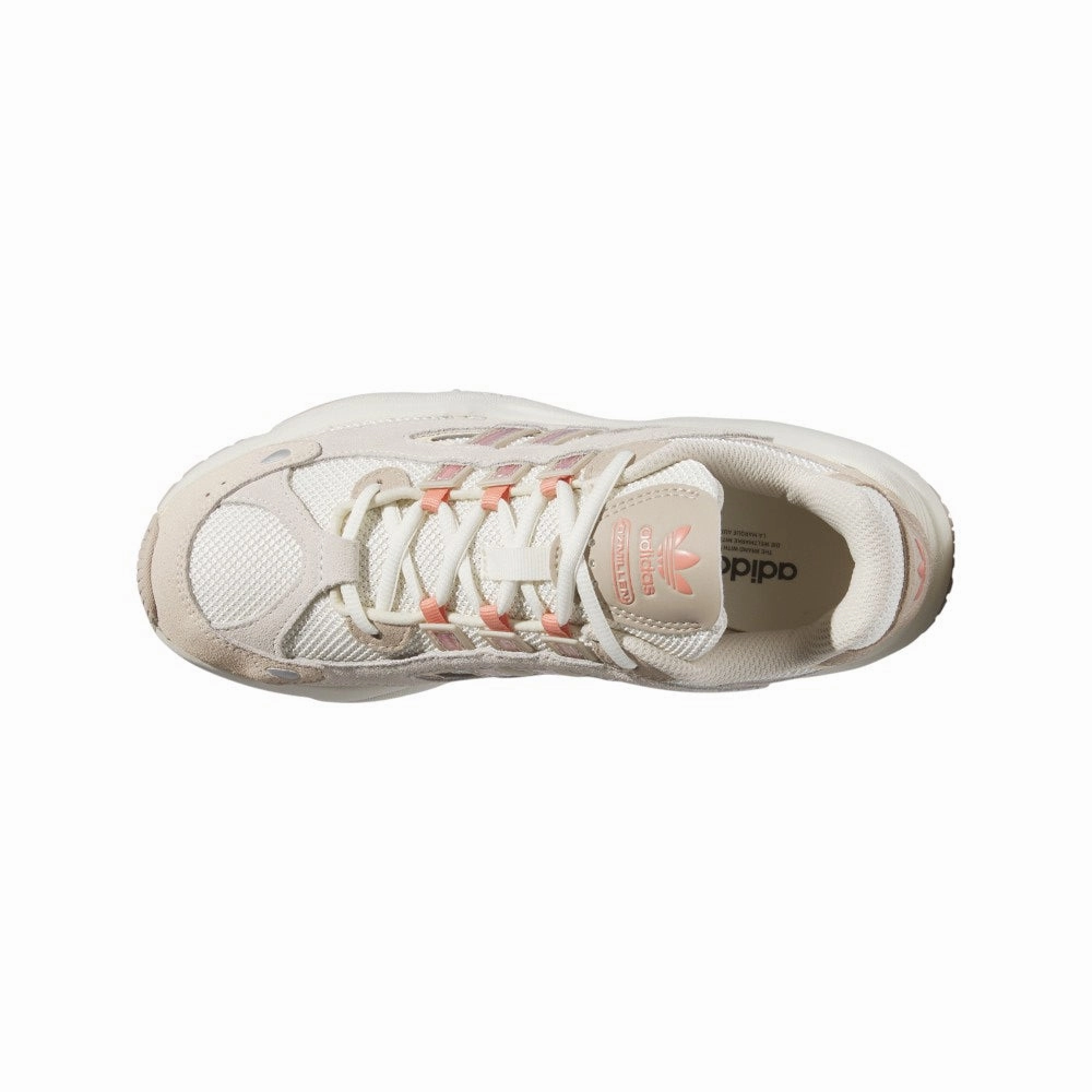 Ozmillen Lace Up Sneakers Texas A&m Adidas Shoes