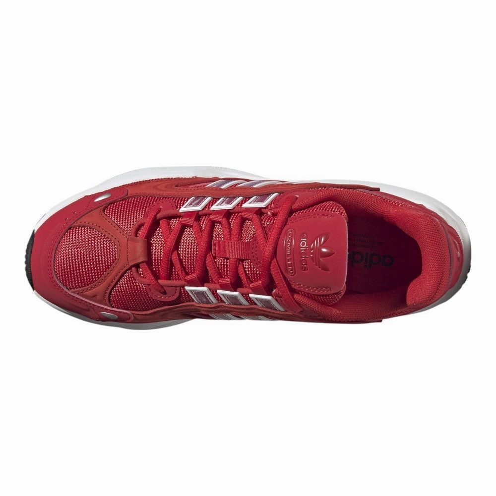 Ozmillen Lace Up Sneakers Adidas Tennis Barricade Shoes