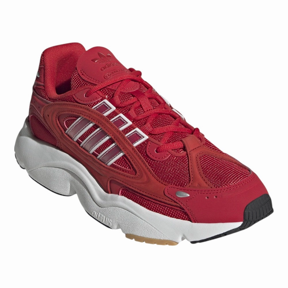 Ozmillen Lace Up Sneakers Tracy Mcgrady Adidas Shoes