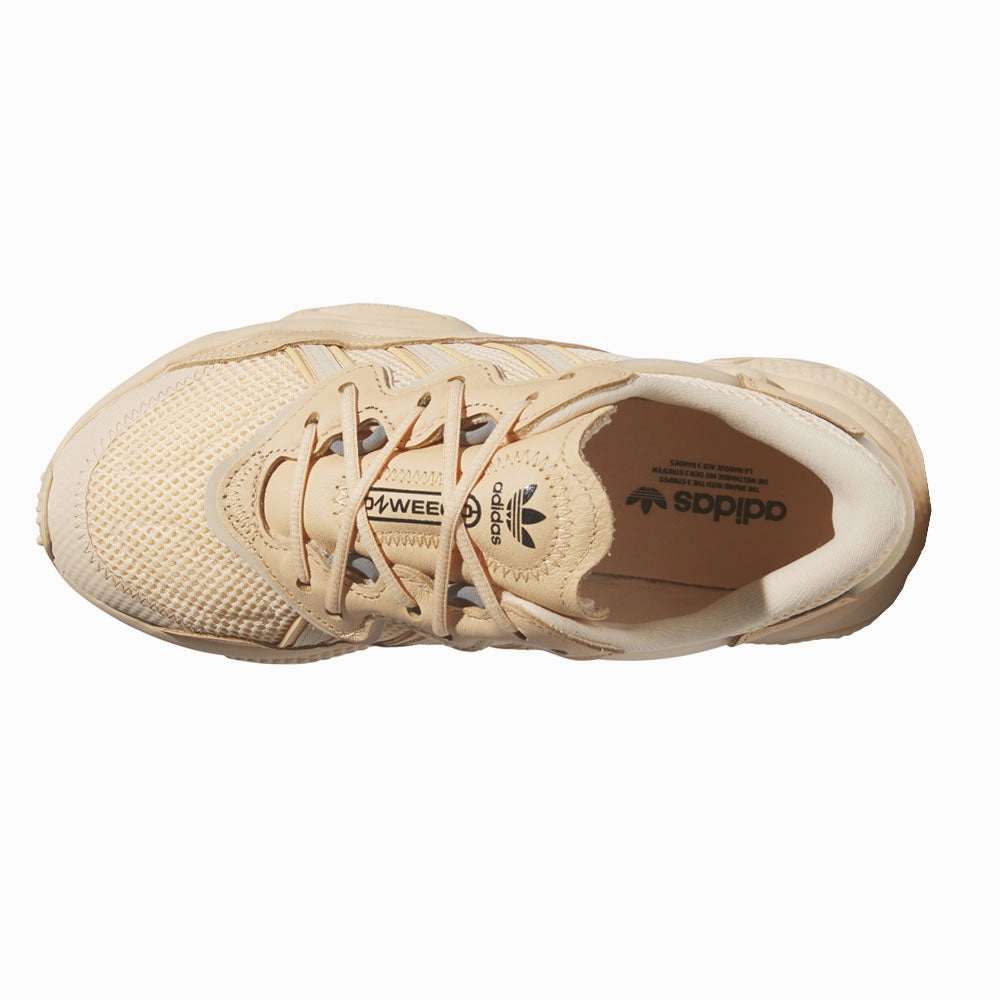 Ozweego Lace Up Sneakers Adidas Running Shoes Performance Comparison