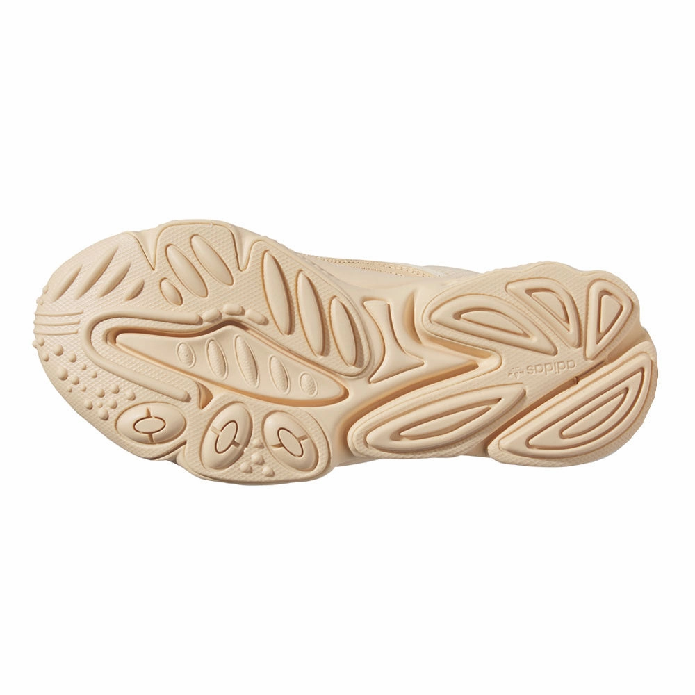 Adidas Running Sports Shoes Ozweego Lace Up Sneakers