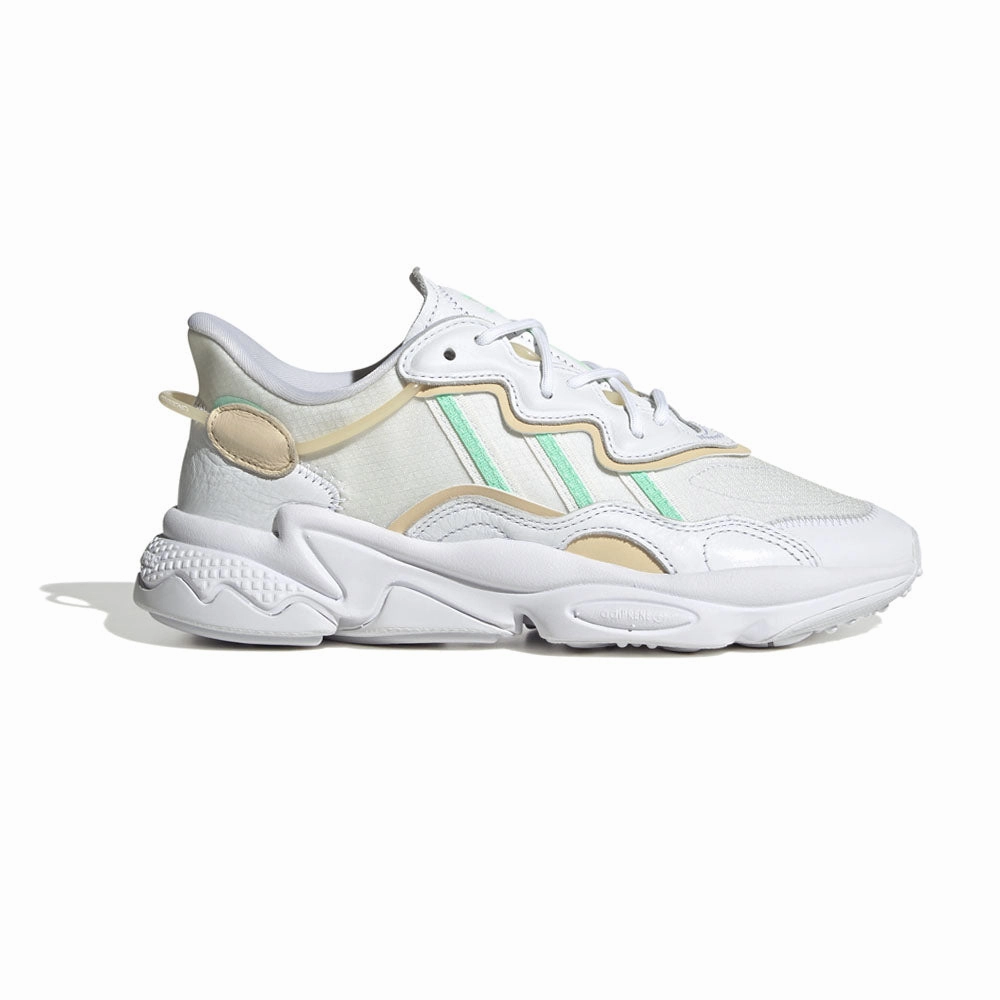 Adidas Yeezy Shoes 350 Ozweego Lace Up Sneakers