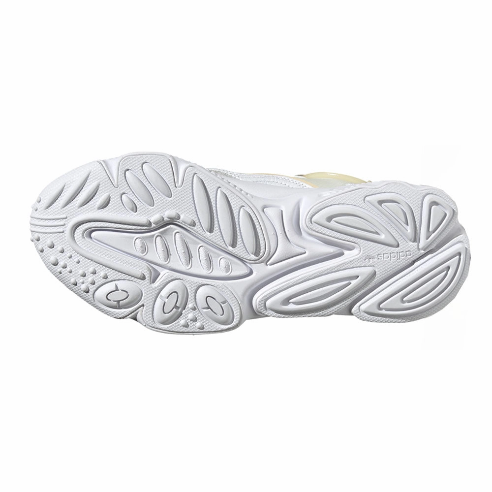 Ozweego Lace Up Sneakers Adidas Shoes Velcro