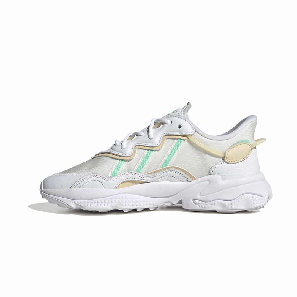 Adidas Samba Shoe Laces Ozweego Lace Up Sneakers