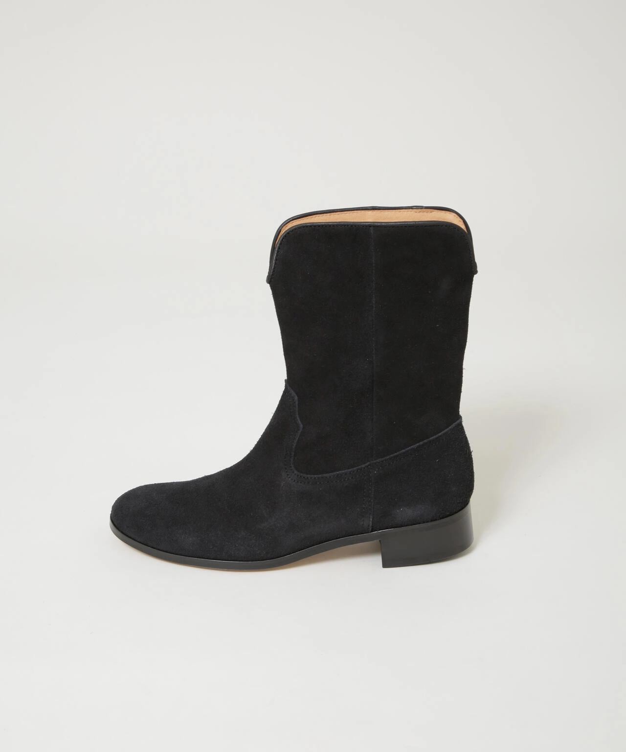 Alligator Boots PADRONE/ WESTERN BOOTS