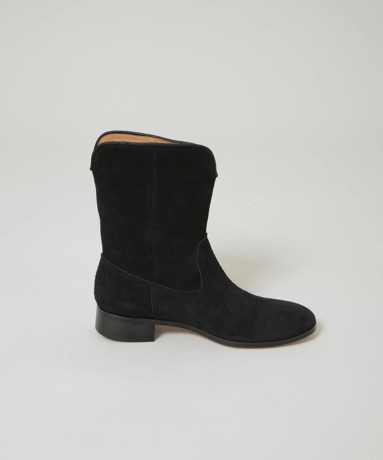 PADRONE/ WESTERN BOOTS Boots With Spurs