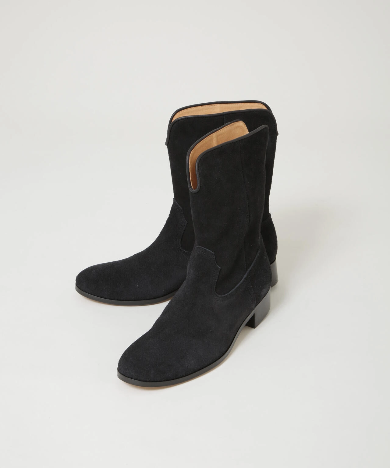 Infant Snow Boots PADRONE/ WESTERN BOOTS