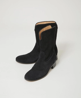 Wyatt Boots PADRONE/ WESTERN BOOTS