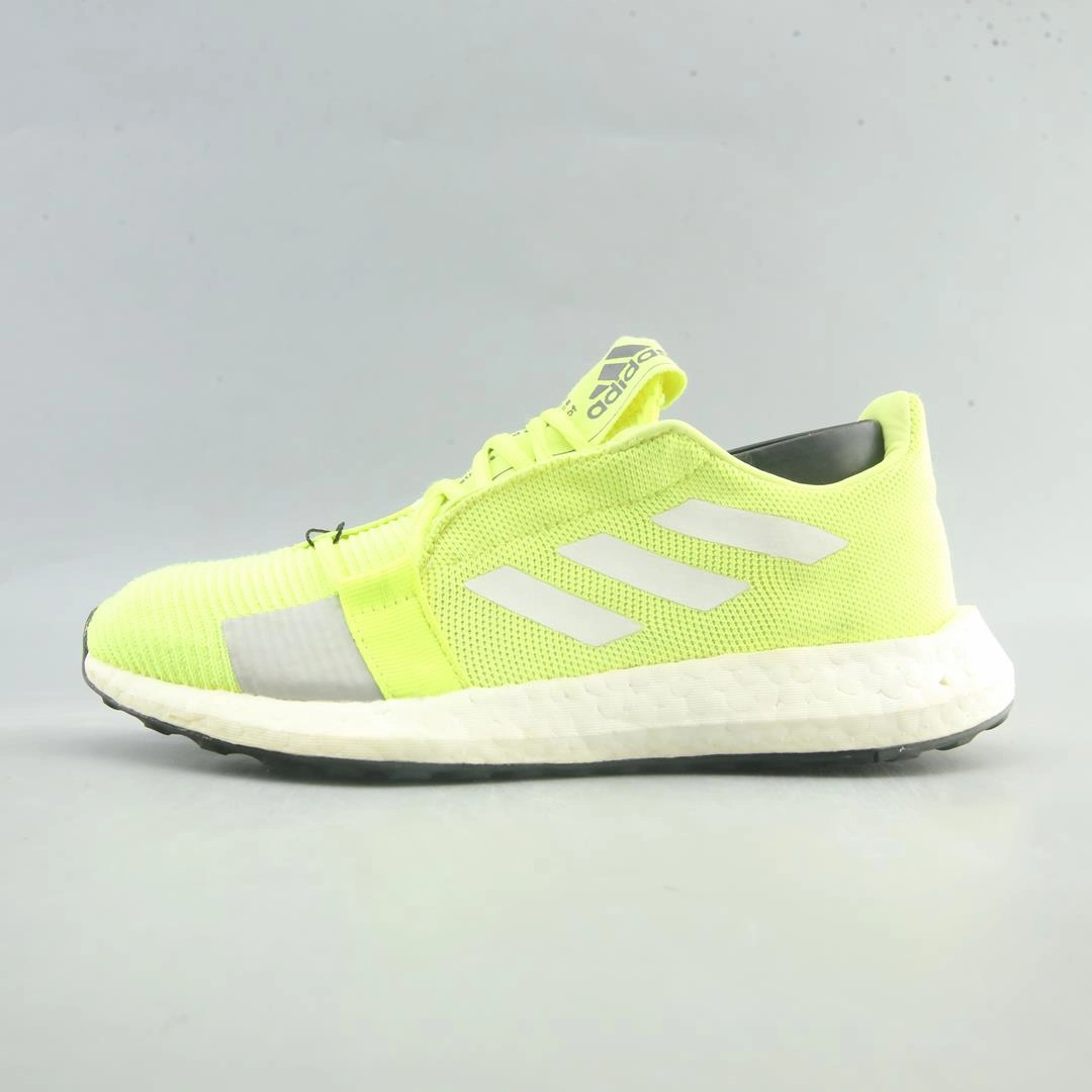 ADIDAS  SENSEBOOST GO Trail Run Shoe