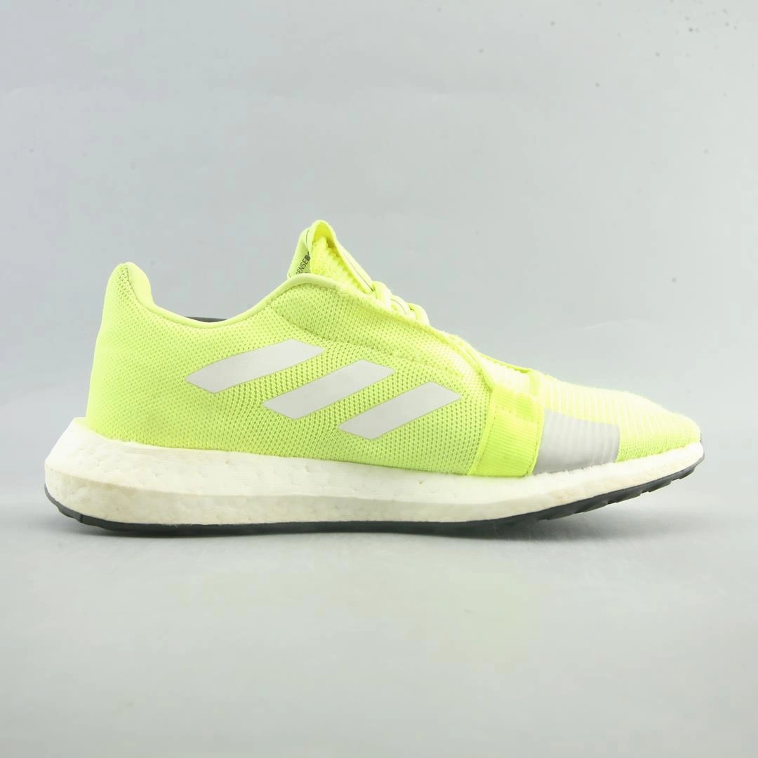 ADIDAS  SENSEBOOST GO Running Vs Tennis Shoes