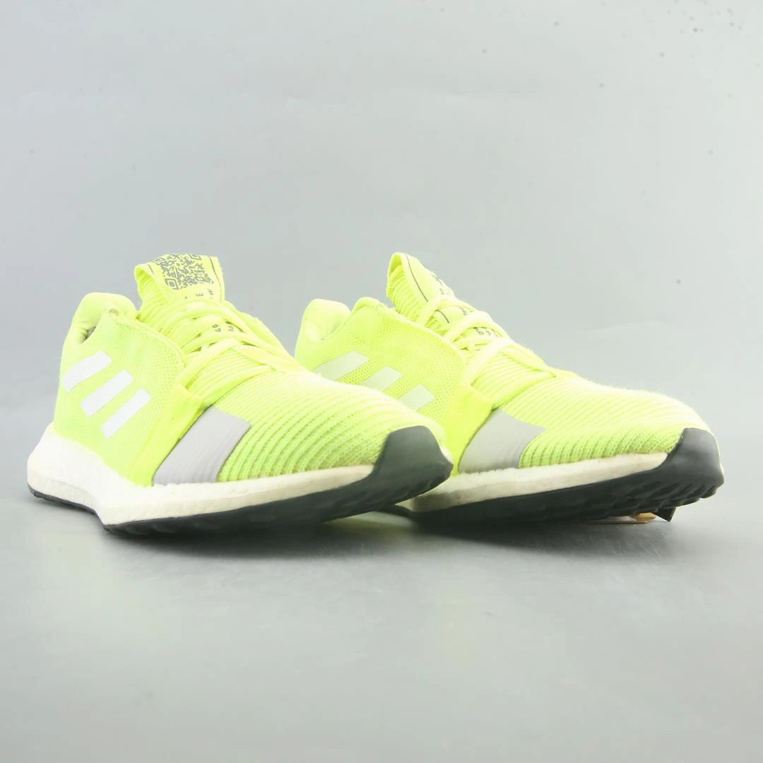 ADIDAS  SENSEBOOST GO Lifetime Of Running Shoes