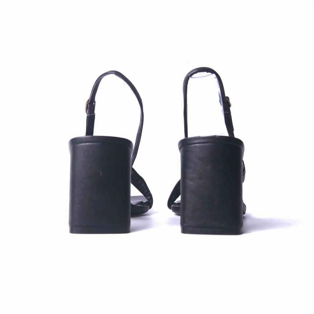 ZARA. . High Heel Caps For Grass