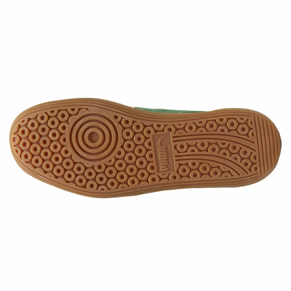 Palermo Leather Lace Up Sneakers Puma Shoes New Article