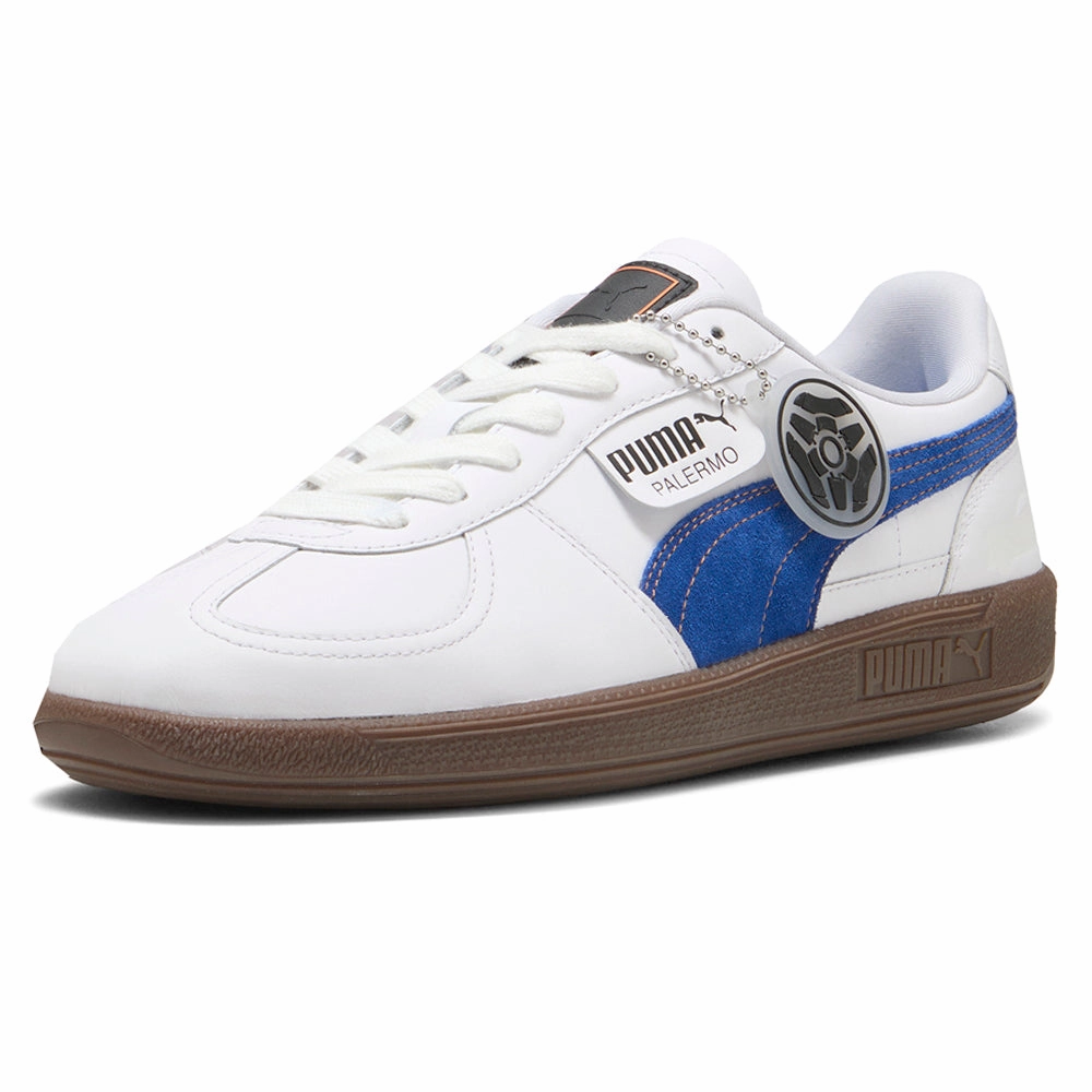 Palermo Rocket League Lace Up Sneakers Puma Ignite Golf Shoes Usa