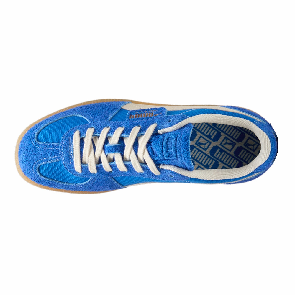 Palermo Vintage Lace Up Sneakers Reform Puma Shoe