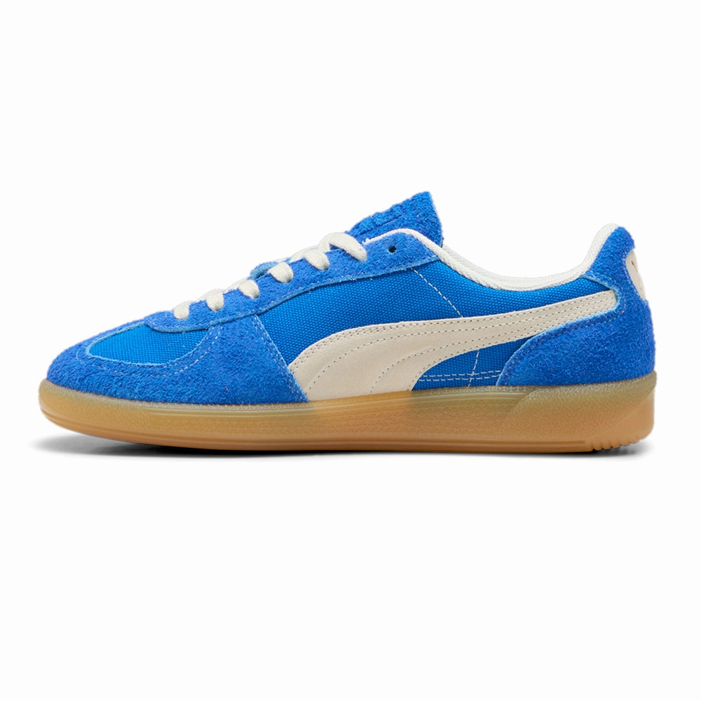 Palermo Vintage Lace Up Sneakers Puma Golf Shoes On Sale