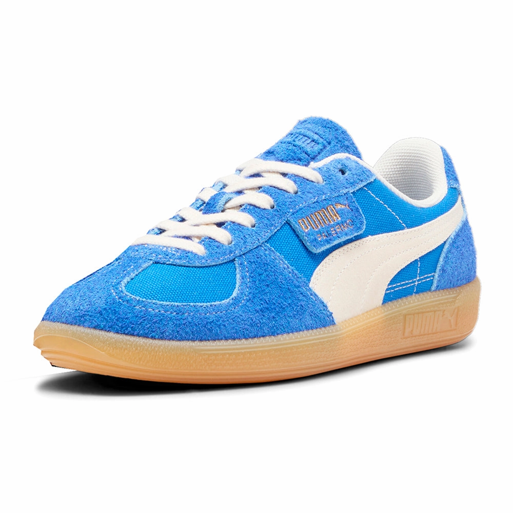 Palermo Vintage Lace Up Sneakers Puma Soft Foam Shoe Sole