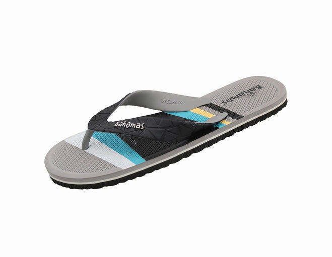 BAHAMAS Flip Flops for Men BHG 102 Totes Slides