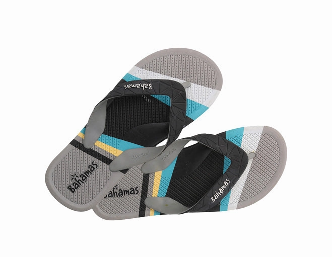 BAHAMAS Flip Flops for Men BHG 102 Dawgs Slippers