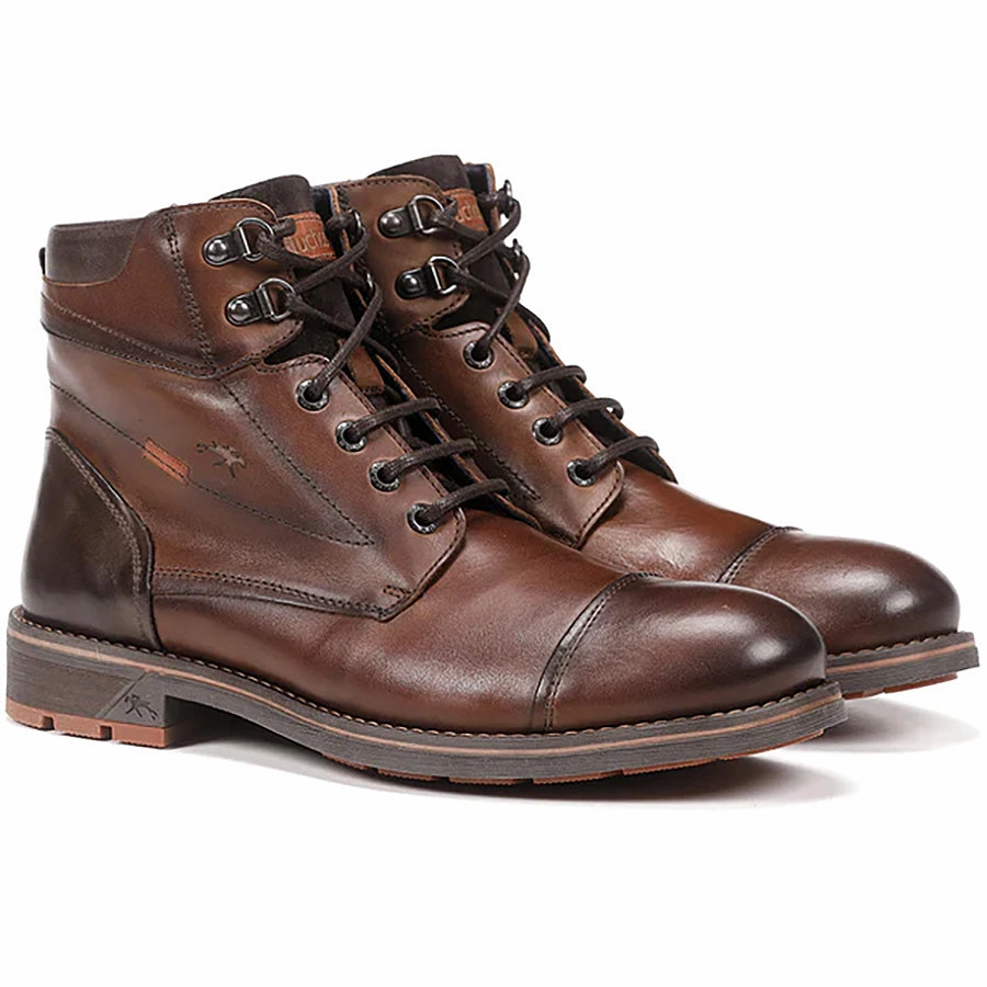 Terry F1342 Women's Winter Boots