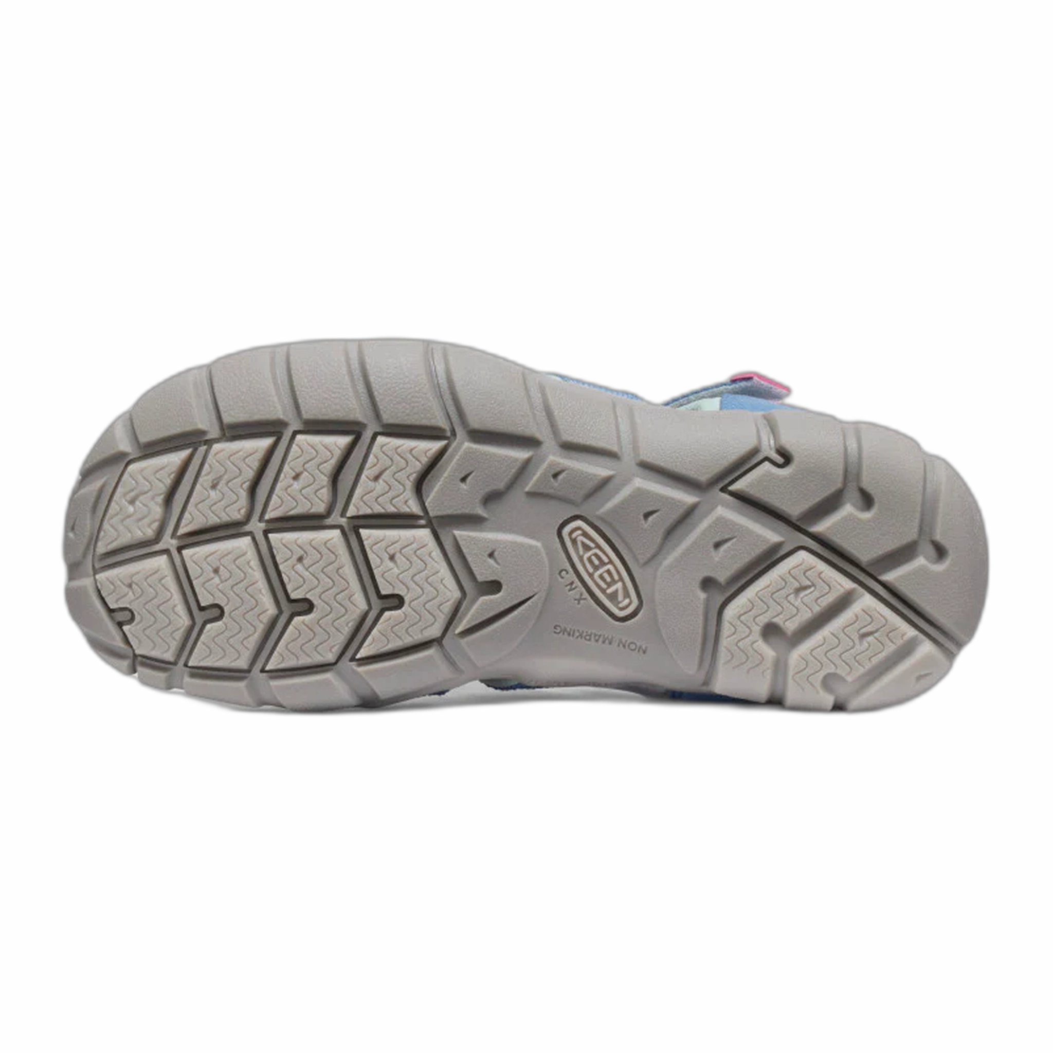 Birkenstock Betula Sandals Big Kids' Seacamp II CNX