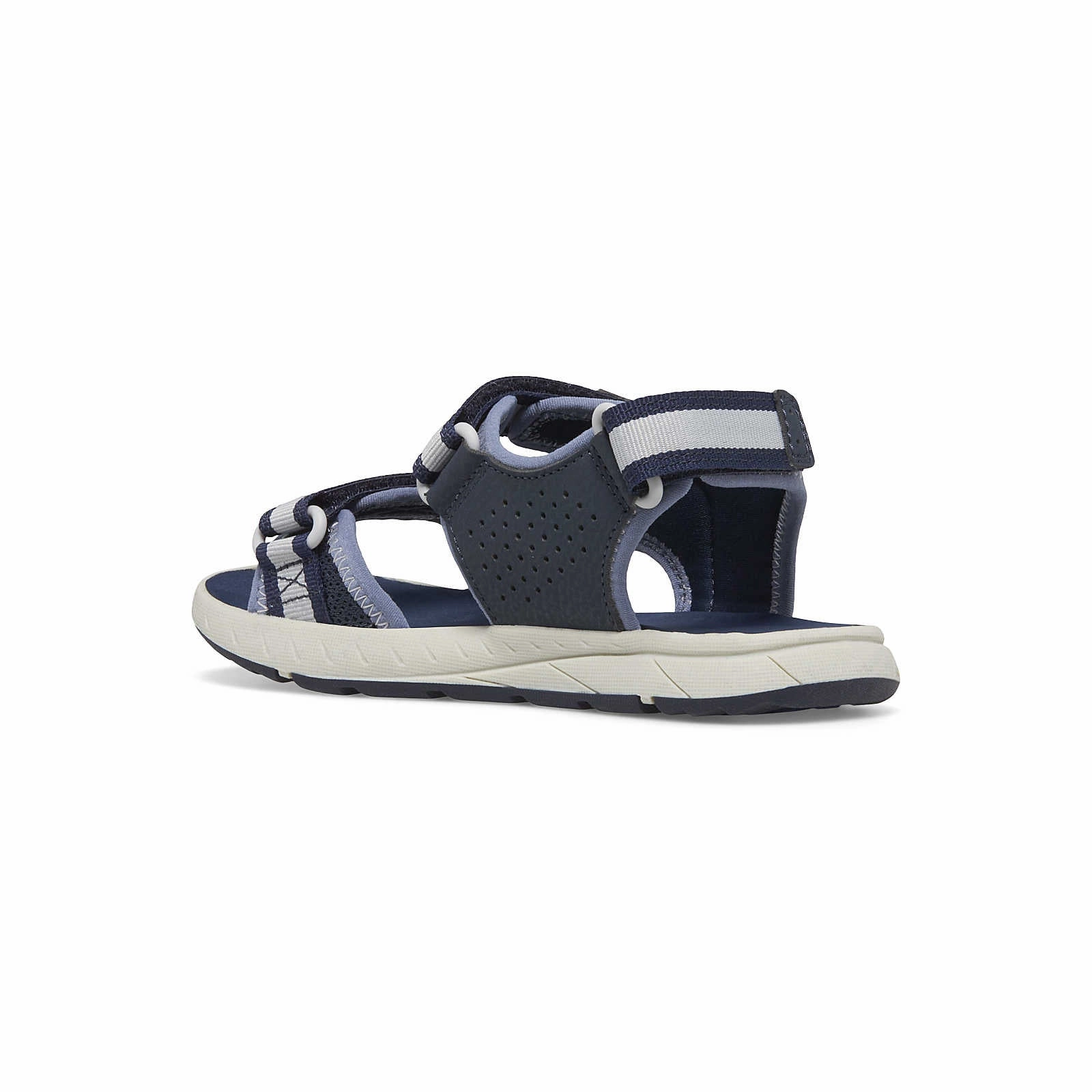 Panther Sandal 3.0 Navy/Grey (10c-7Y) Gryphon Sandals
