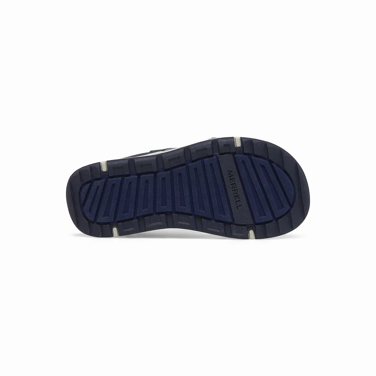 Panther Sandal 3.0 Navy/Grey (10c-7Y) Sandals Excursions
