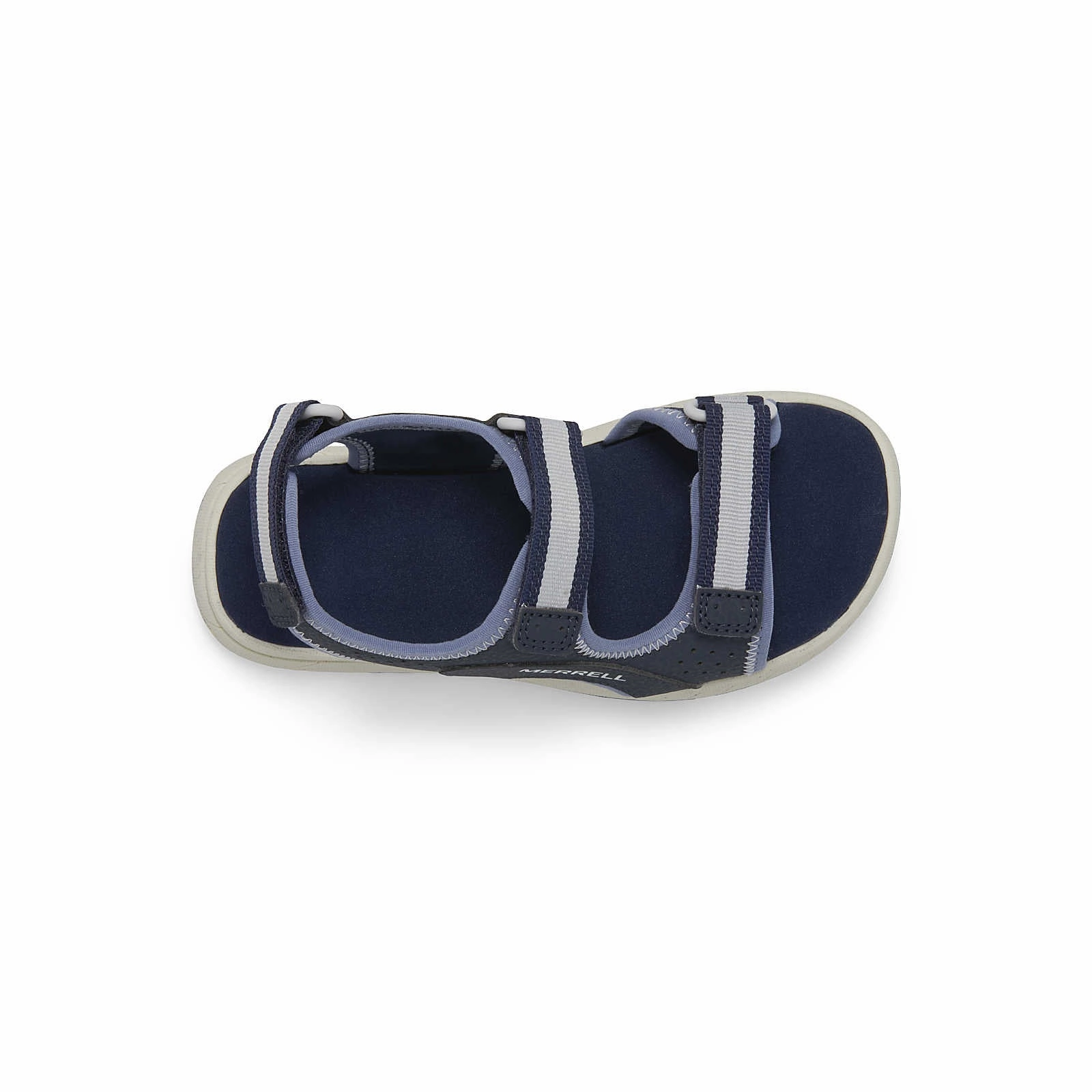 Panther Sandal 3.0 Navy/Grey (10c-7Y) Sandals St Lucia Reviews