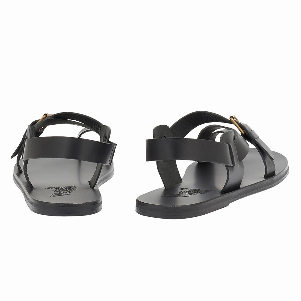 Walk Sandals Paris Black