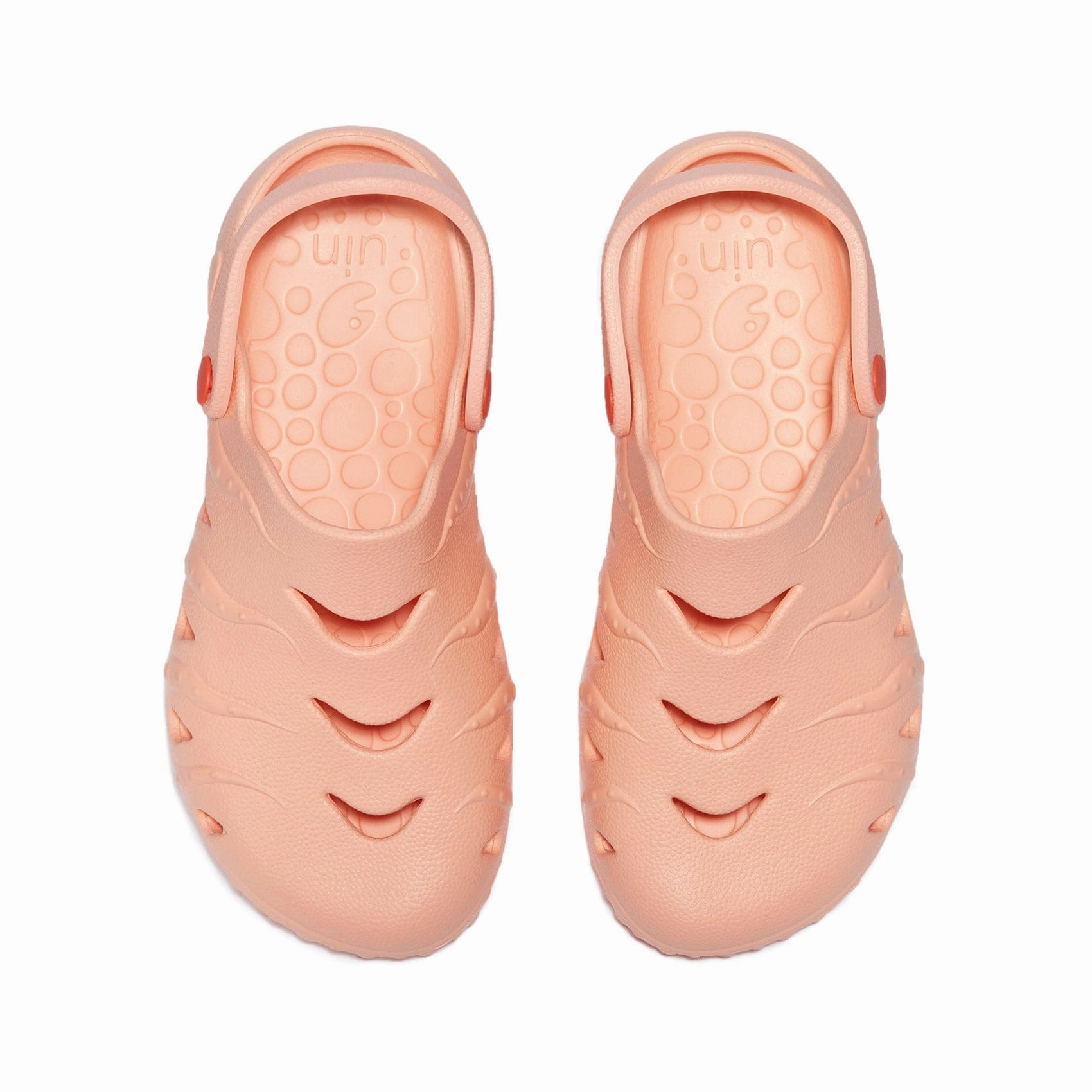 Sandals Women Peach Pink Octopus I Women