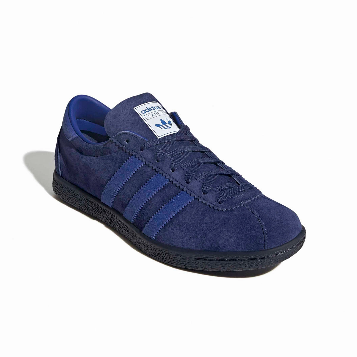 Adidas Gazelle Boost Shoes Tahiti Marine 'Night Sky Bold Blue'