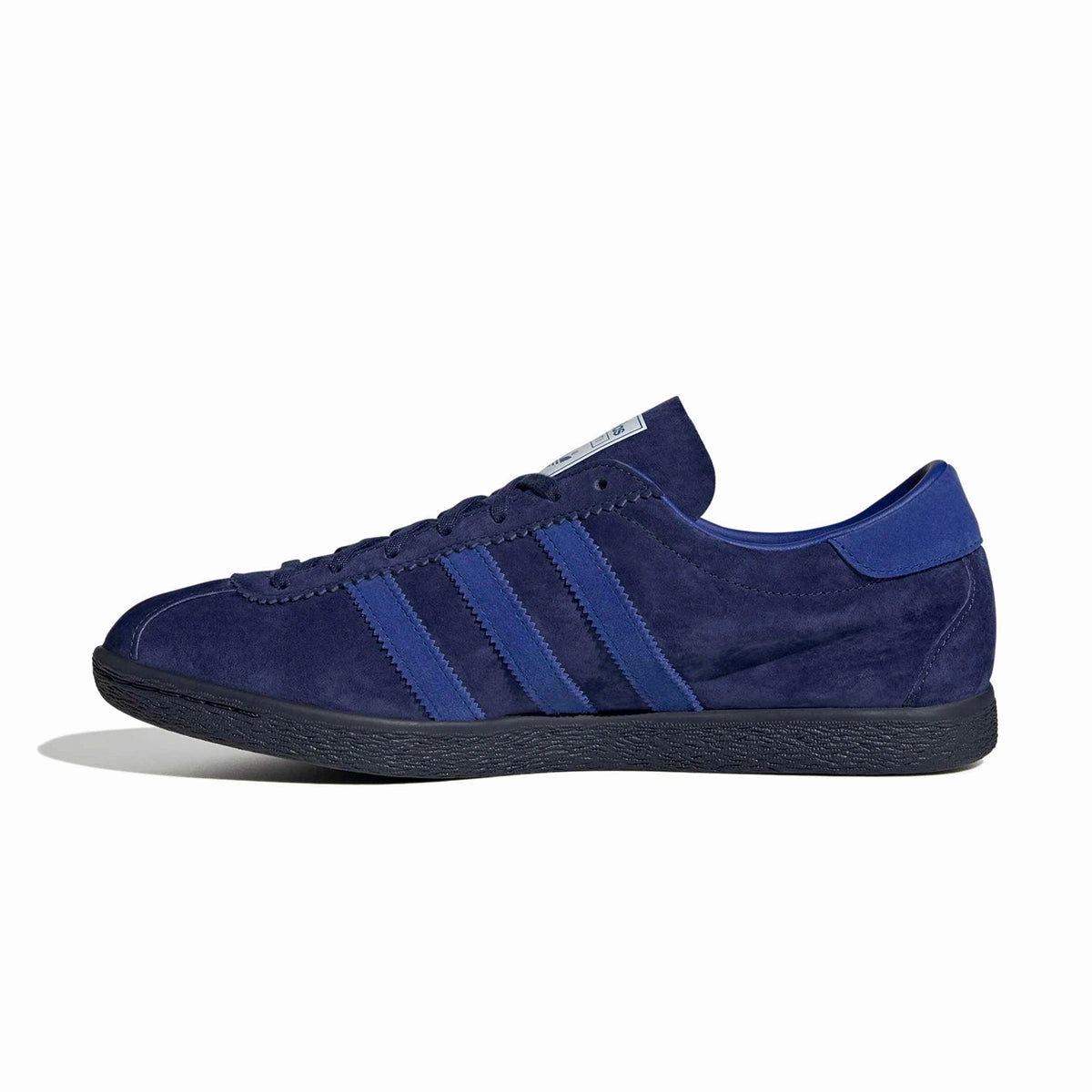 Adidas Flat Shoes Tahiti Marine 'Night Sky Bold Blue'