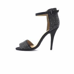 High Heels With Removable Heels ZIGI SOHO .
