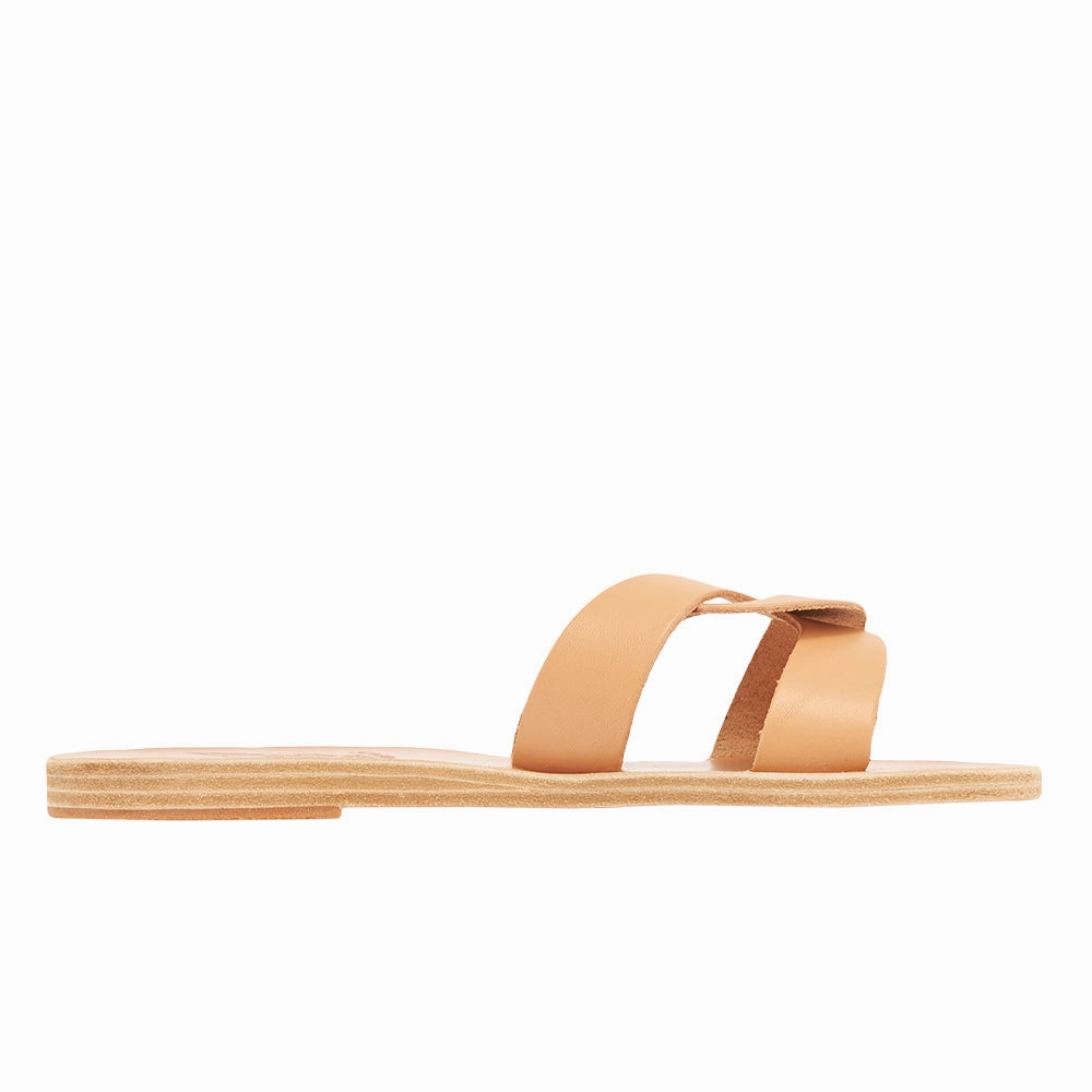 Jcpenney Sandals Desmos Natural
