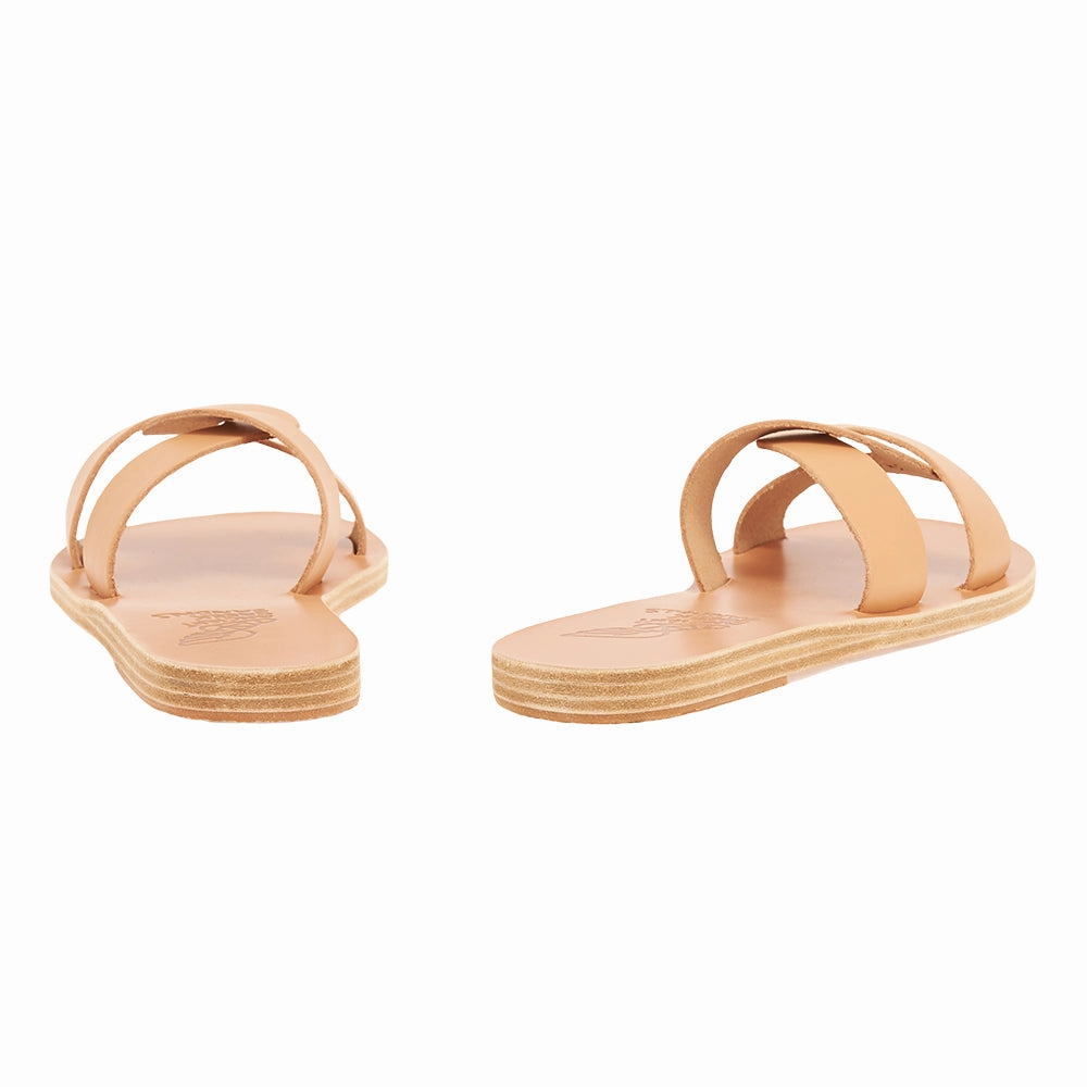 Desmos Natural Dolce Gabbana Sandals