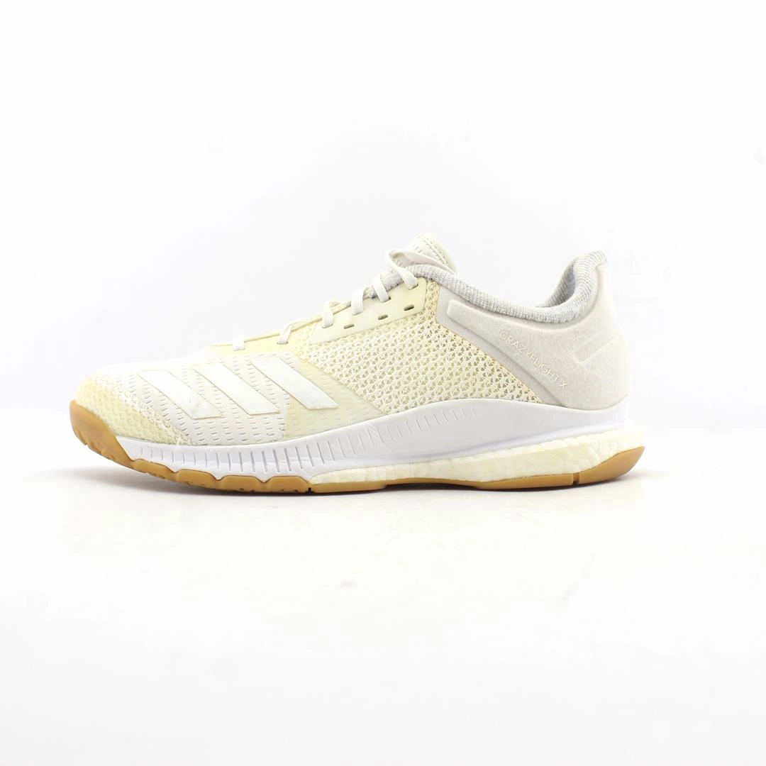 ADIDAS CRAZYFLIGHT X Best Running Shoes For 10k Race