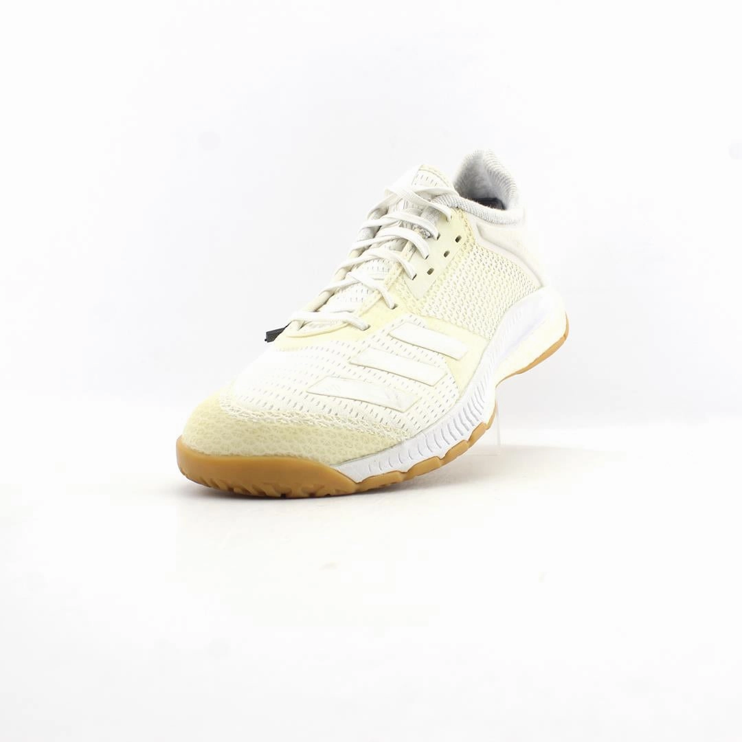 Breaking In Running Shoes ADIDAS CRAZYFLIGHT X