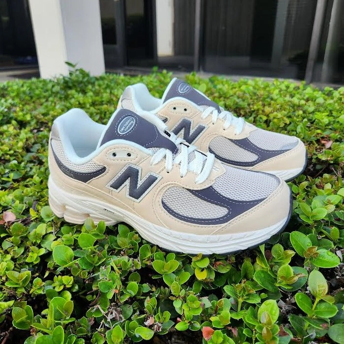 NEW BALANCE GC2002FA GS New Balance 530 White And Gold