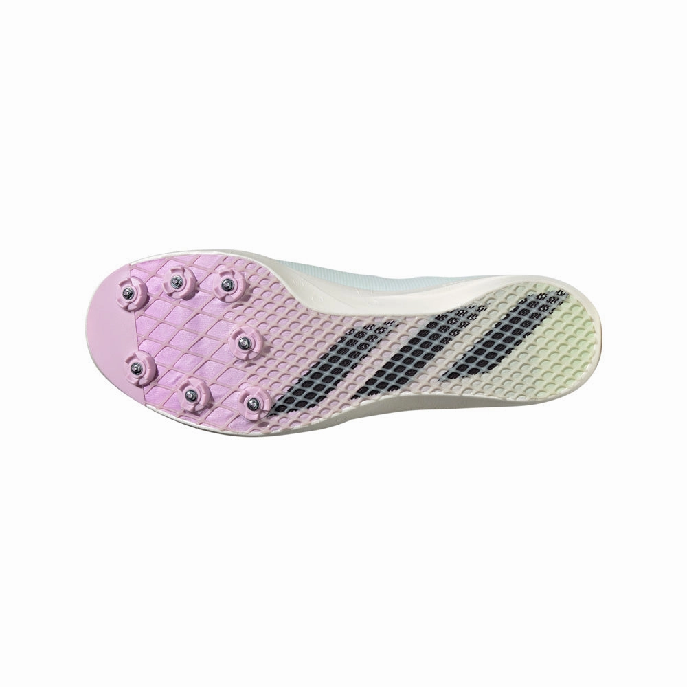 Adidas Shoes Vs Nike Adizero Long Jump Running Shoes