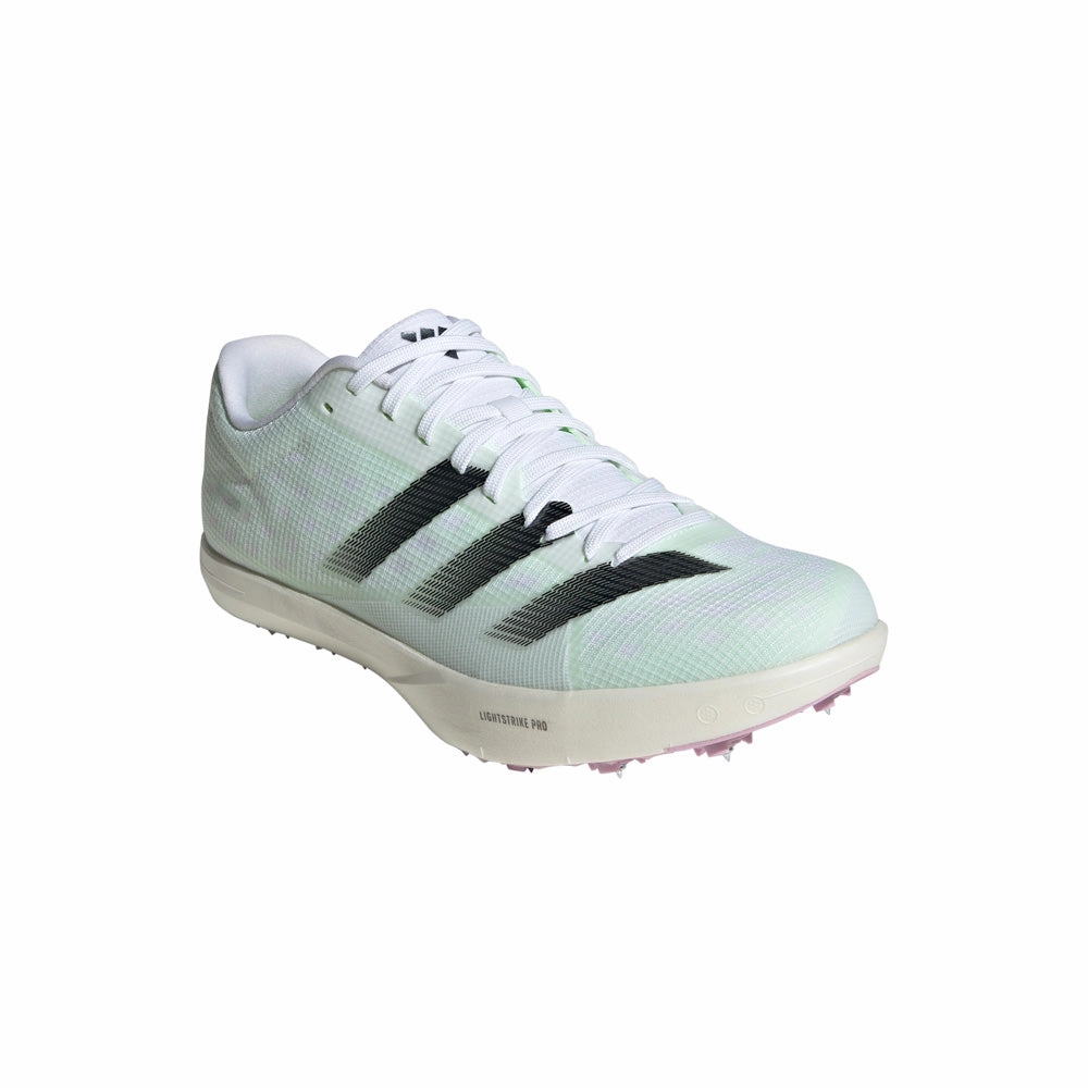 Adidas Summervent Spikeless Golf Shoes Adizero Long Jump Running Shoes