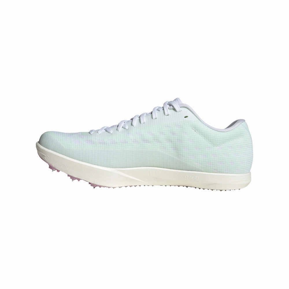 Adidas Bruce Lee Shoes Adizero Long Jump Running Shoes