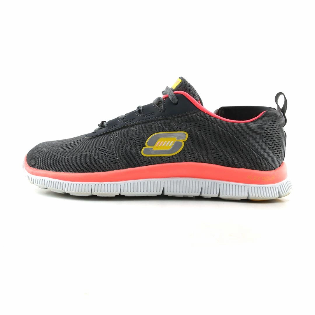 SKECHERS SKECH KNIT 3d Printed Running Shoes