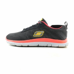 SKECHERS SKECH KNIT Spartan Running Shoes