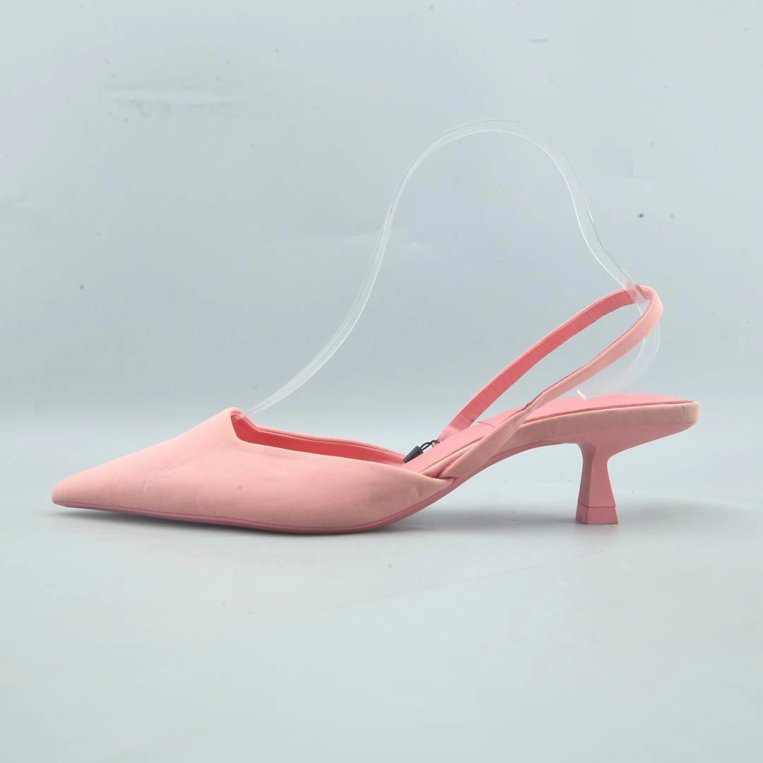 ZARA. . High Heel Telephone