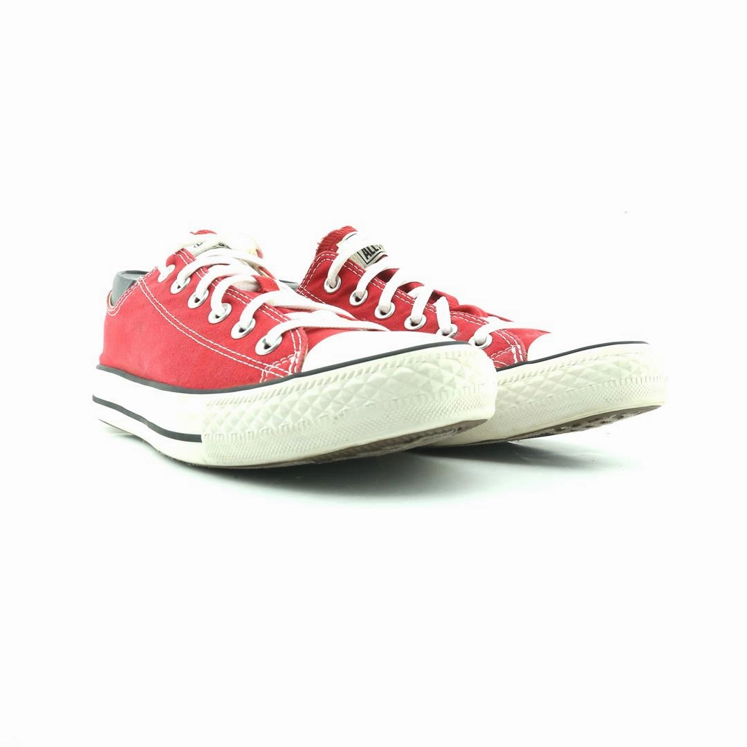 Fall Casual Shoes CONVERSE ALL STAR