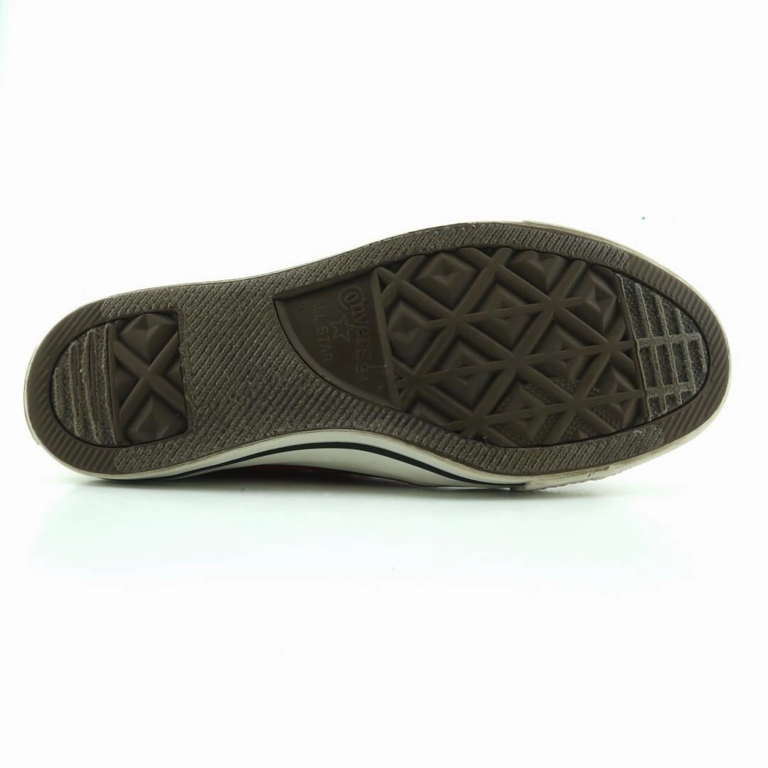 Court Vision Mid Winterized Casual Shoes CONVERSE ALL STAR