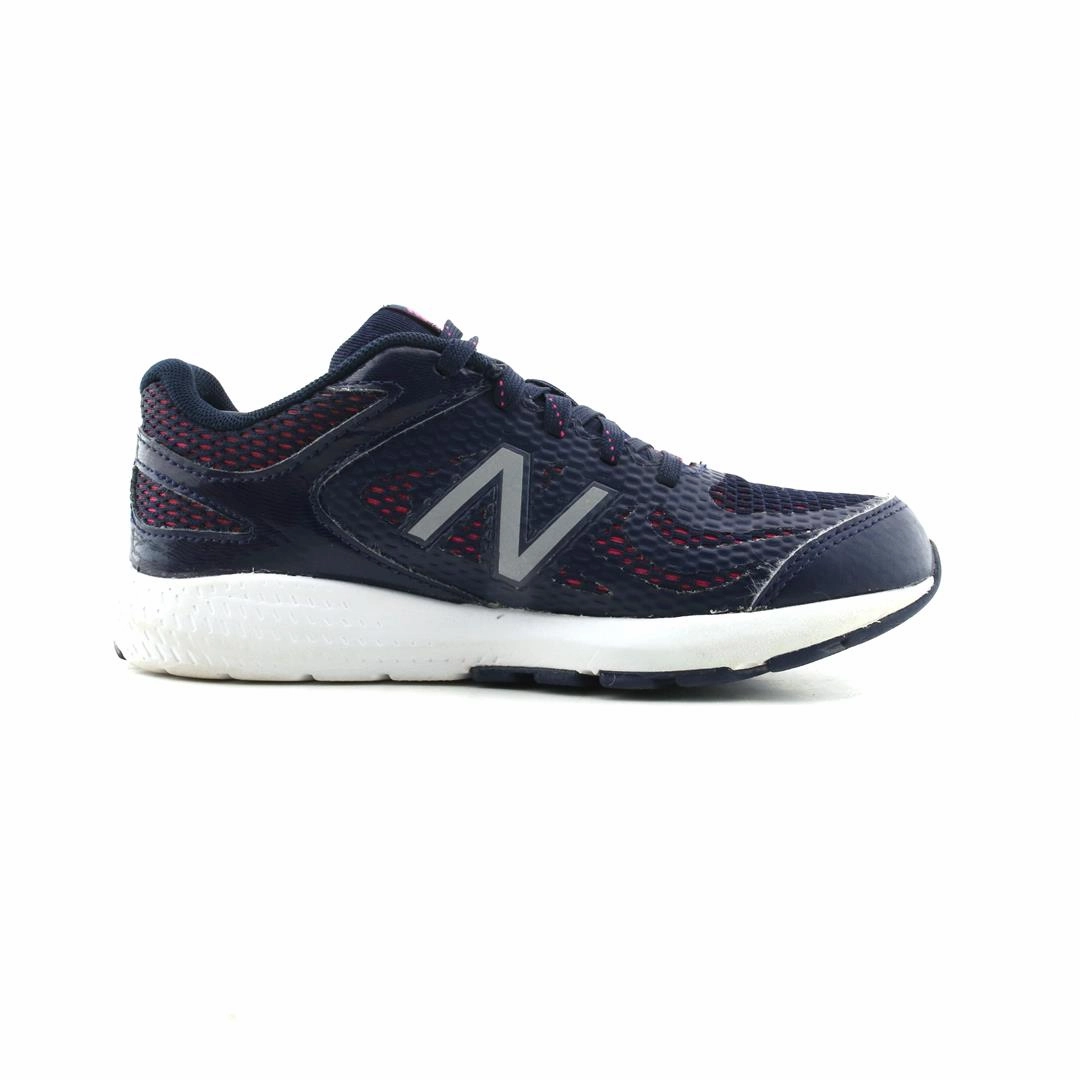 Blue Womens New Balance Shoes NEW BALANCE 519