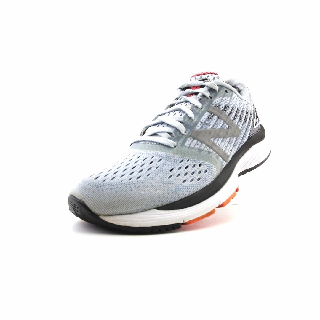 New Balance Hesi Low V2 Review NEW BALANCE 860V9