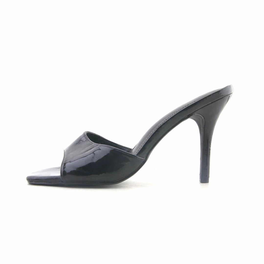 COUTGO . High Heel Men