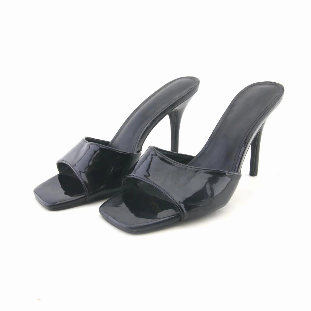 No Slip Insoles For High Heels COUTGO .